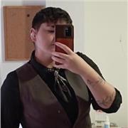 Profesora con 4 años de experiencia con niños de primaria y la ESO. Hago clases divertidas para que sea más fácil aprender!